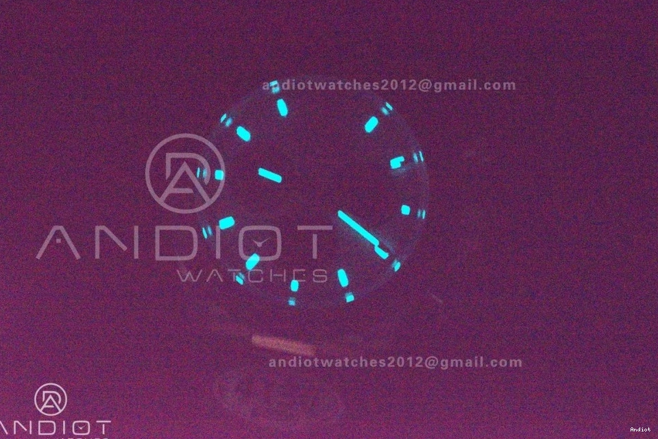 Edition on 116519 SH4130 1:1 (Gain Best Dial Weight) QF Oysterflex V3 Strap Daytona Meteorite 1106